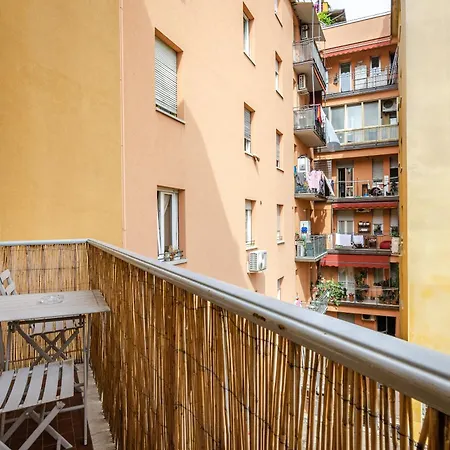 Apartamento Dimora Marconi