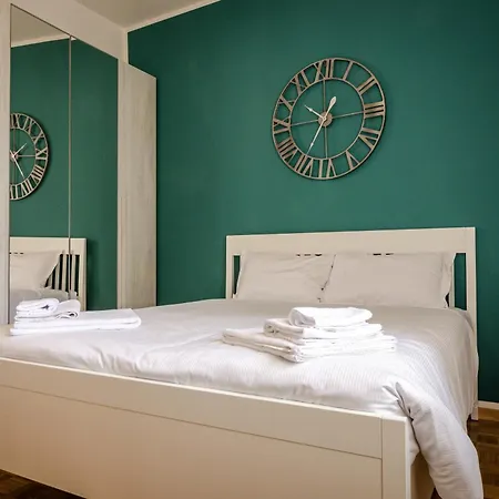 Apartamento Dimora Marconi *