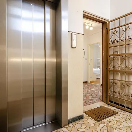 Dimora Marconi Apartamento