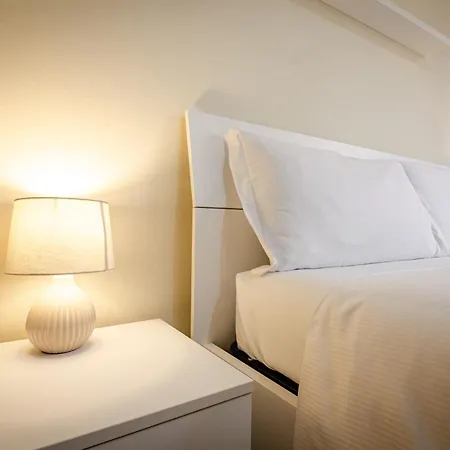 Dimora Marconi * Bolonia