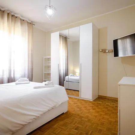 Dimora Marconi Bolonia