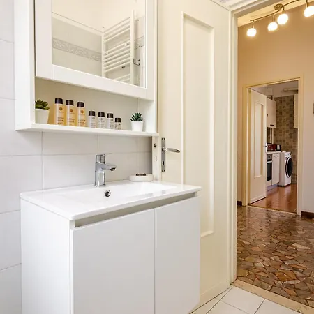 Apartament Dimora Marconi *