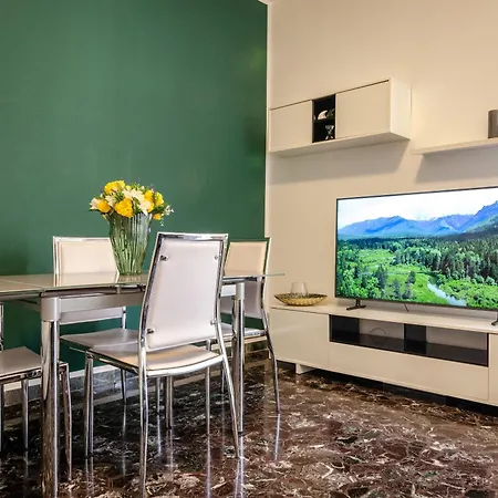 Dimora Marconi Apartament