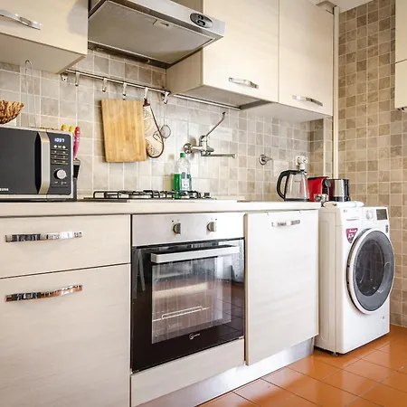 Dimora Marconi * Bolonia