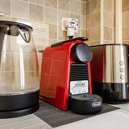 Dimora Marconi Bolonia