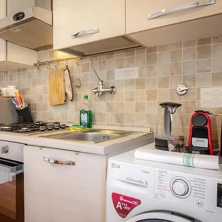 Apartament Dimora Marconi *