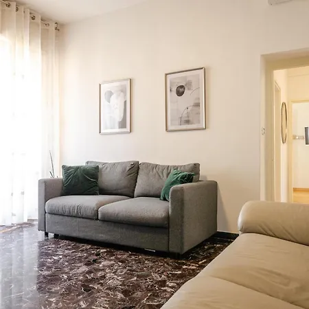 Apartament Dimora Marconi Bolonia