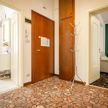 Dimora Marconi * Μπολόνια