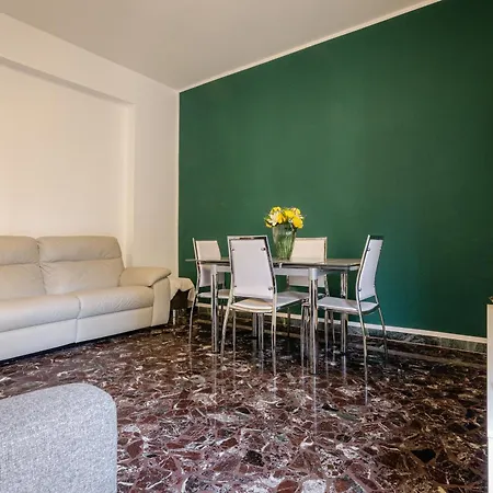 Dimora Marconi Bolonia