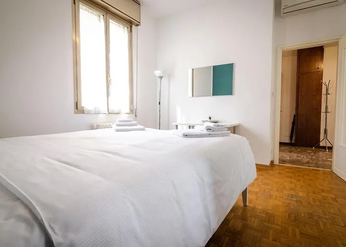 Apartman Dimora Marconi *