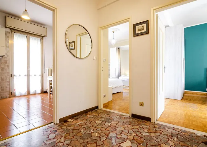 Apartman Dimora Marconi