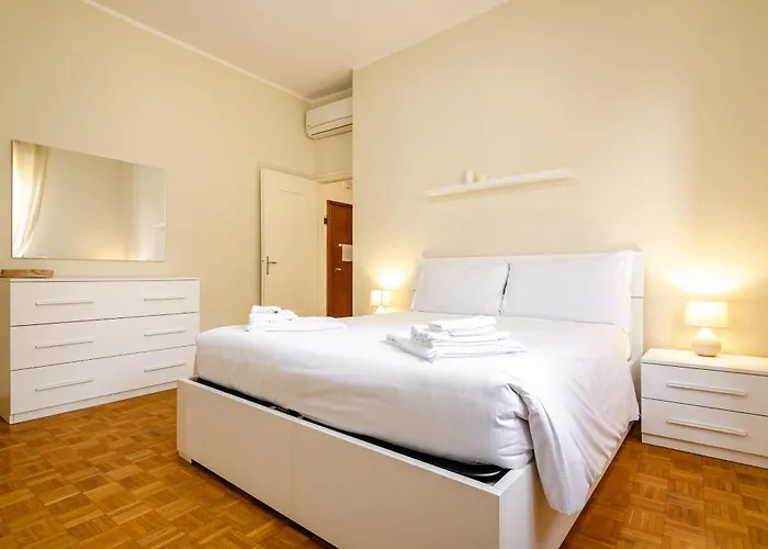 Dimora Marconi 아파트 볼로냐