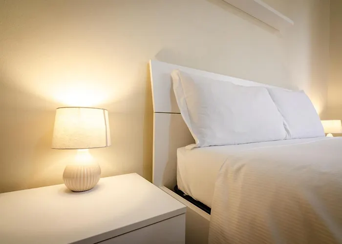 Dimora Marconi * Bologna