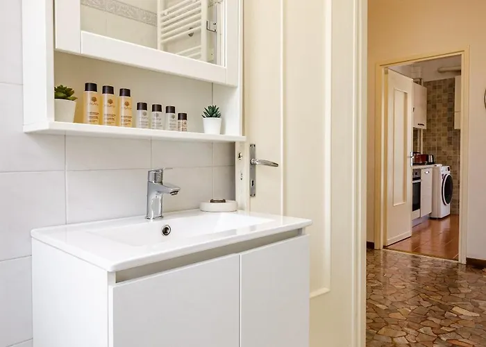 Apartman Dimora Marconi *