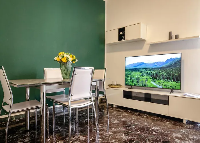 Dimora Marconi Lejlighed