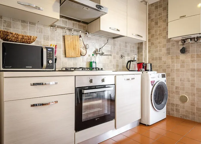 Dimora Marconi * Bologna