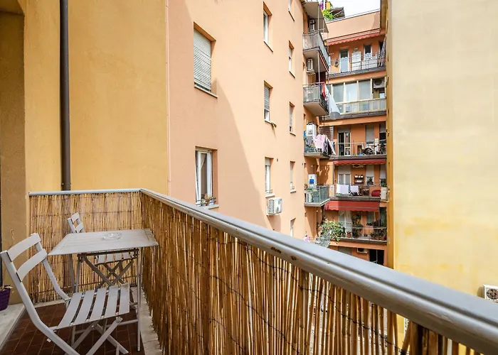 Apartman Dimora Marconi