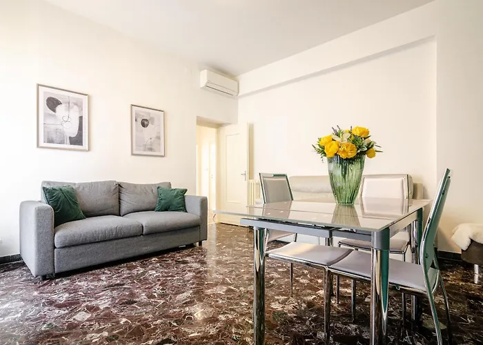 Dimora Marconi Bologna