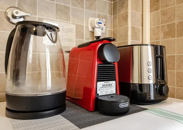 Dimora Marconi Bologna