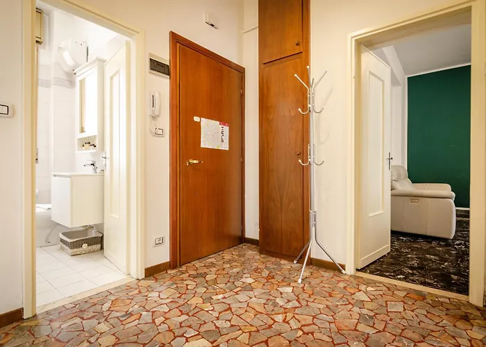 Dimora Marconi * Bologna