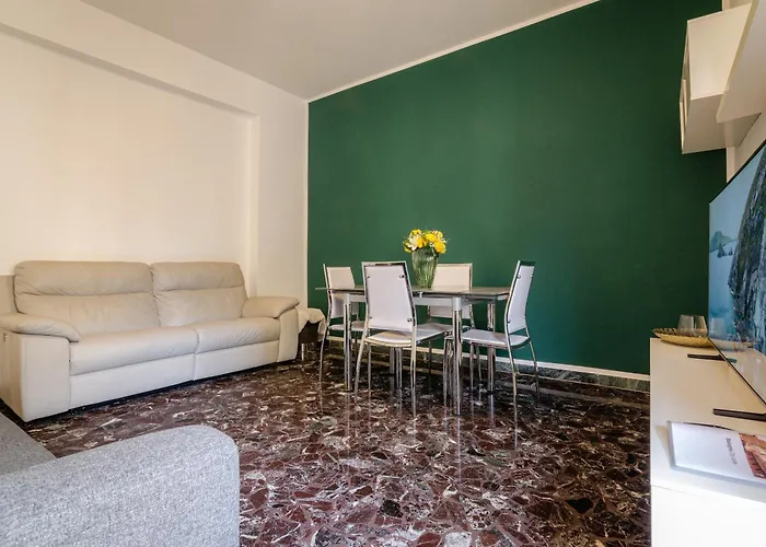 Dimora Marconi 볼로냐