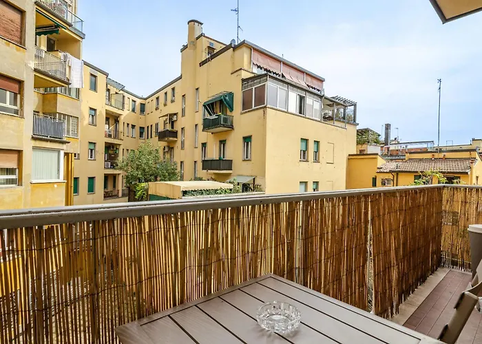 Apartman Dimora Marconi *