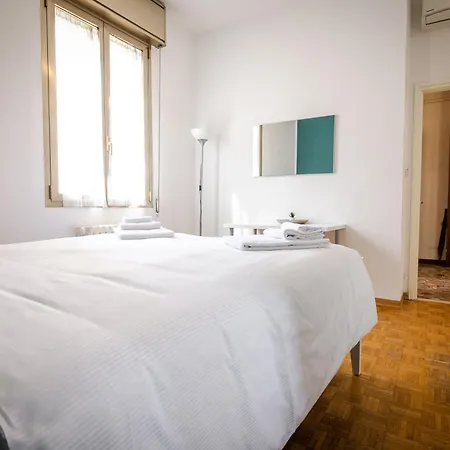 Lägenhet Dimora Marconi *