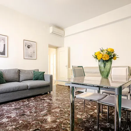 Dimora Marconi ボローニャ