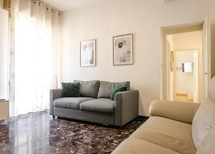 Lägenhet Dimora Marconi Bologna