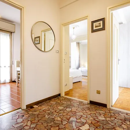 Appartement Dimora Marconi