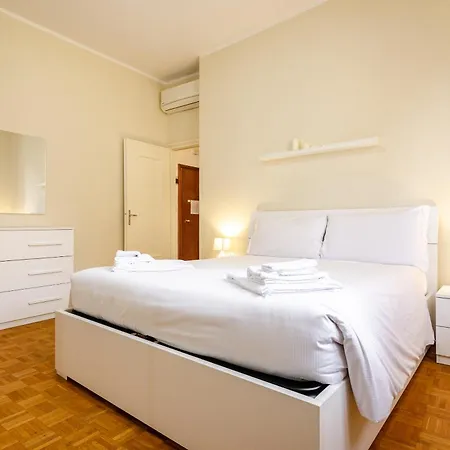 Dimora Marconi Appartement Bologne