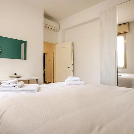 Dimora Marconi Appartement Bologne