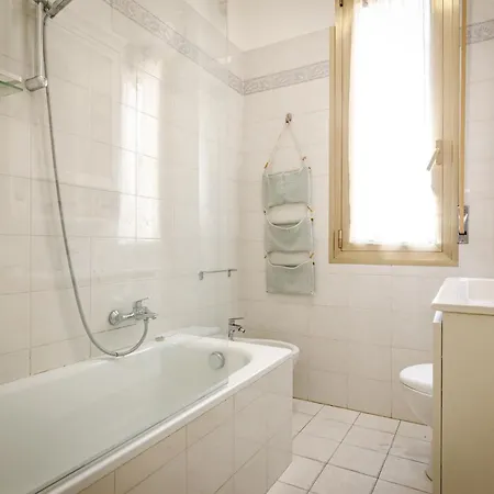 Dimora Marconi * Bologne