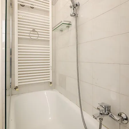 Dimora Marconi Bologne