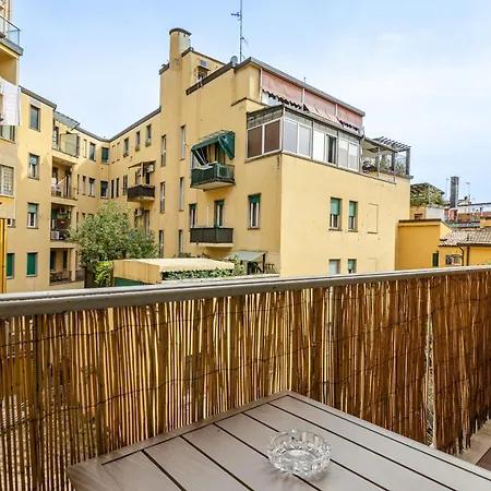 Appartement Dimora Marconi *