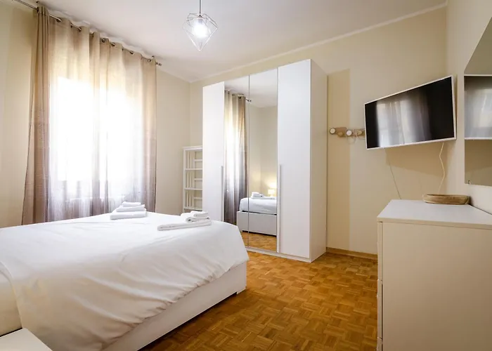 Dimora Marconi Μπολόνια