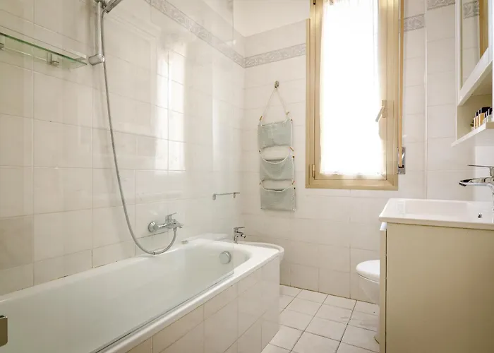 Dimora Marconi * Μπολόνια