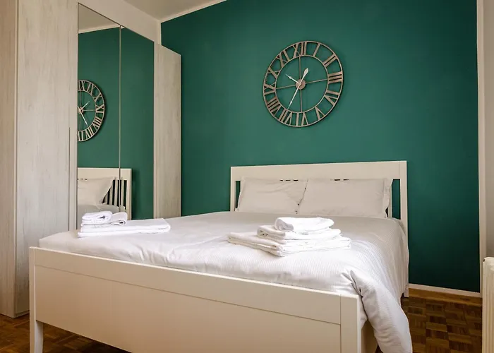 Διαμέρισμα Dimora Marconi *